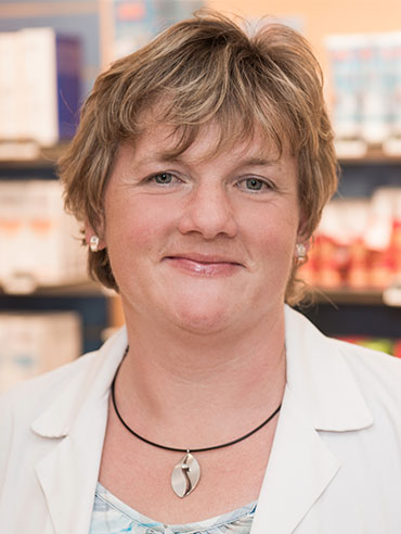 Frau Feuerstein (PTA)