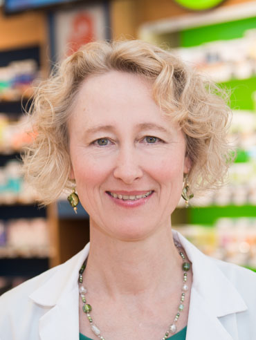 Frau Golke (PTA)