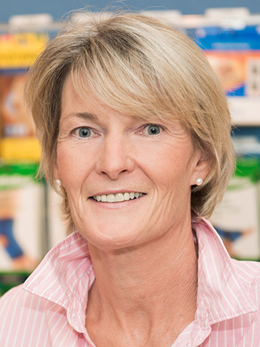 Frau Jortzik (Buchhaltung)