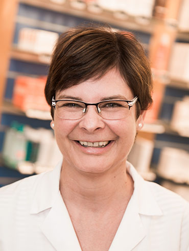 Frau Lietz (Apothekerin)