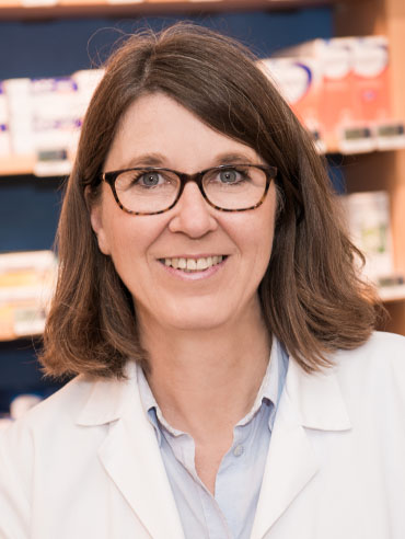 Frau Schmidt (PTA)