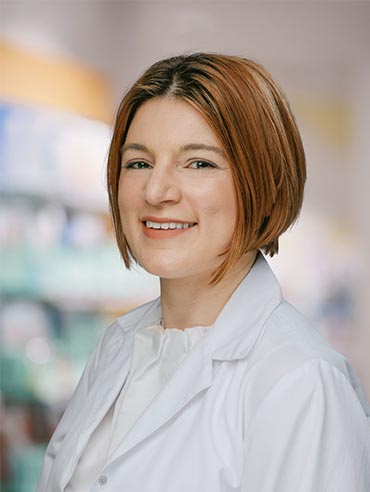 Frau Luz (PTA)